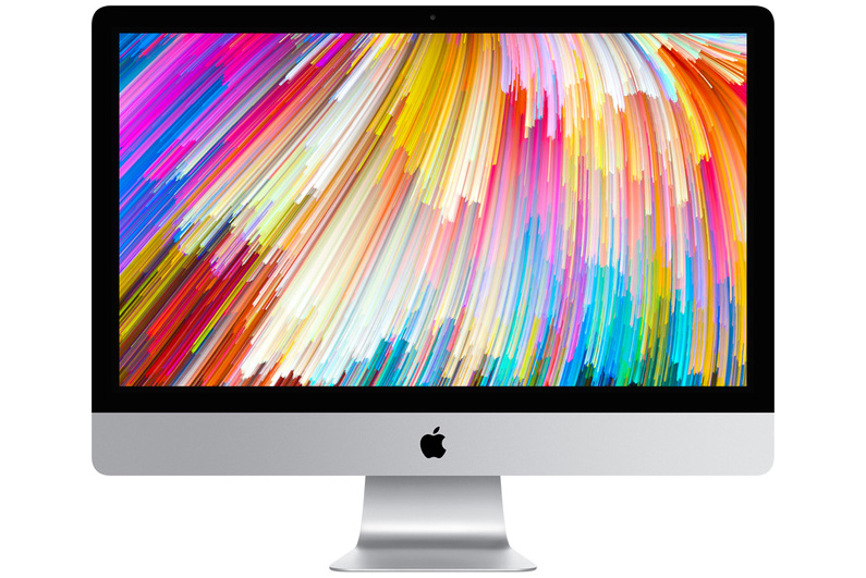 iMac 27インチ | Apple